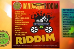 the-Bandwagon-Riddim-Medley