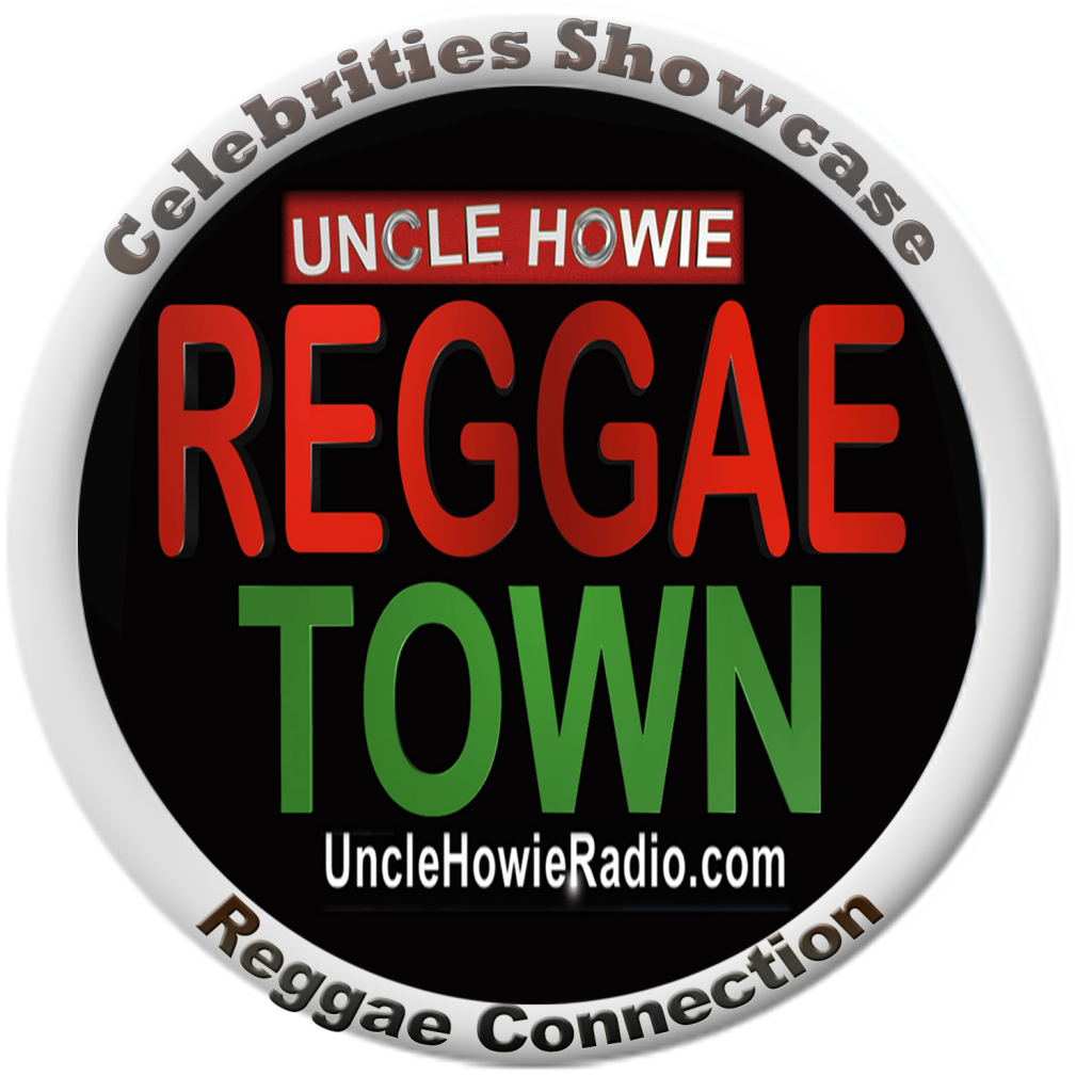 reggae town celebrities network